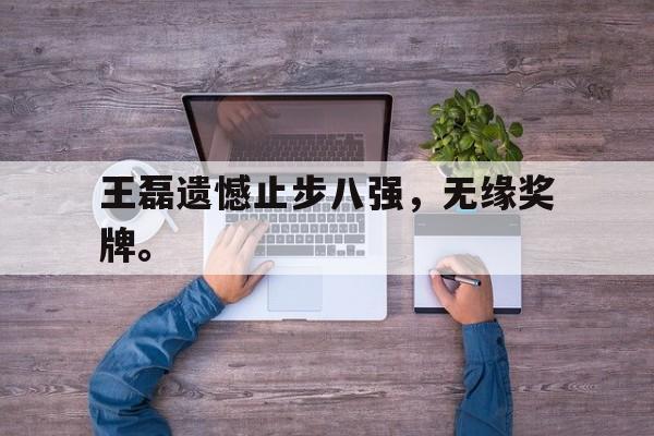 海星体育-王磊遗憾止步八强，无缘奖牌。