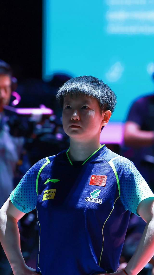 海星TV-德约科维奇强势横扫孙颖莎晋级半决赛，状态火热！